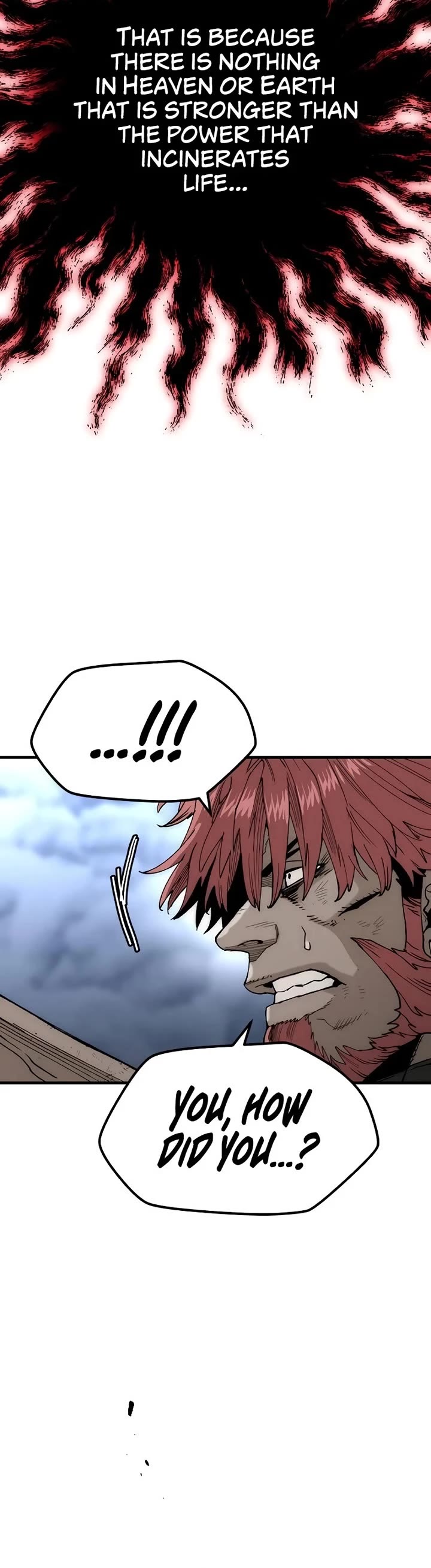 Murim RPG Simulation Chapter 153 page 47 - Chapter 153