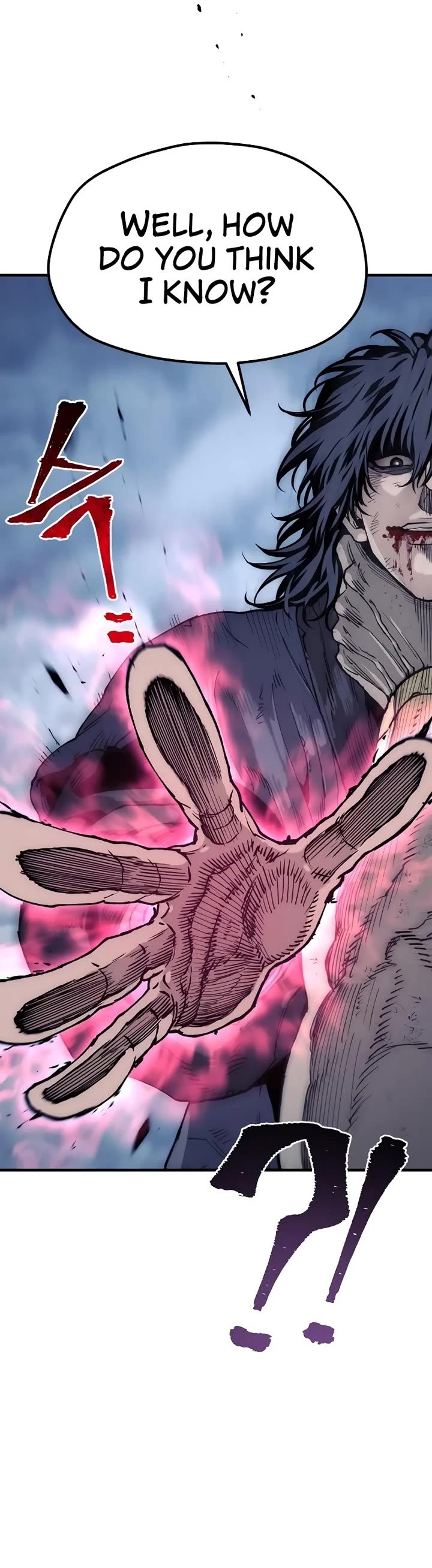 Murim RPG Simulation Chapter 153 page 48 - Chapter 153