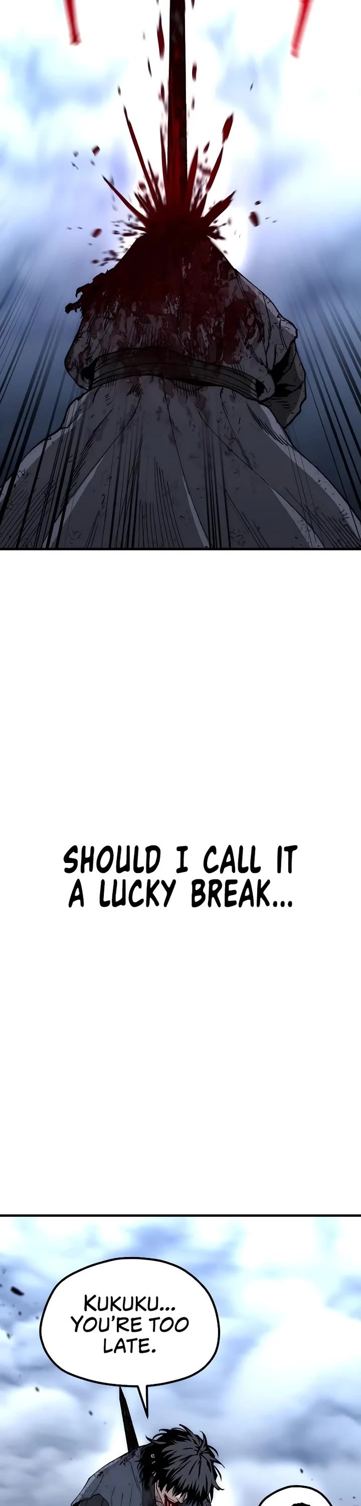 Murim RPG Simulation Chapter 153 page 51 - Chapter 153