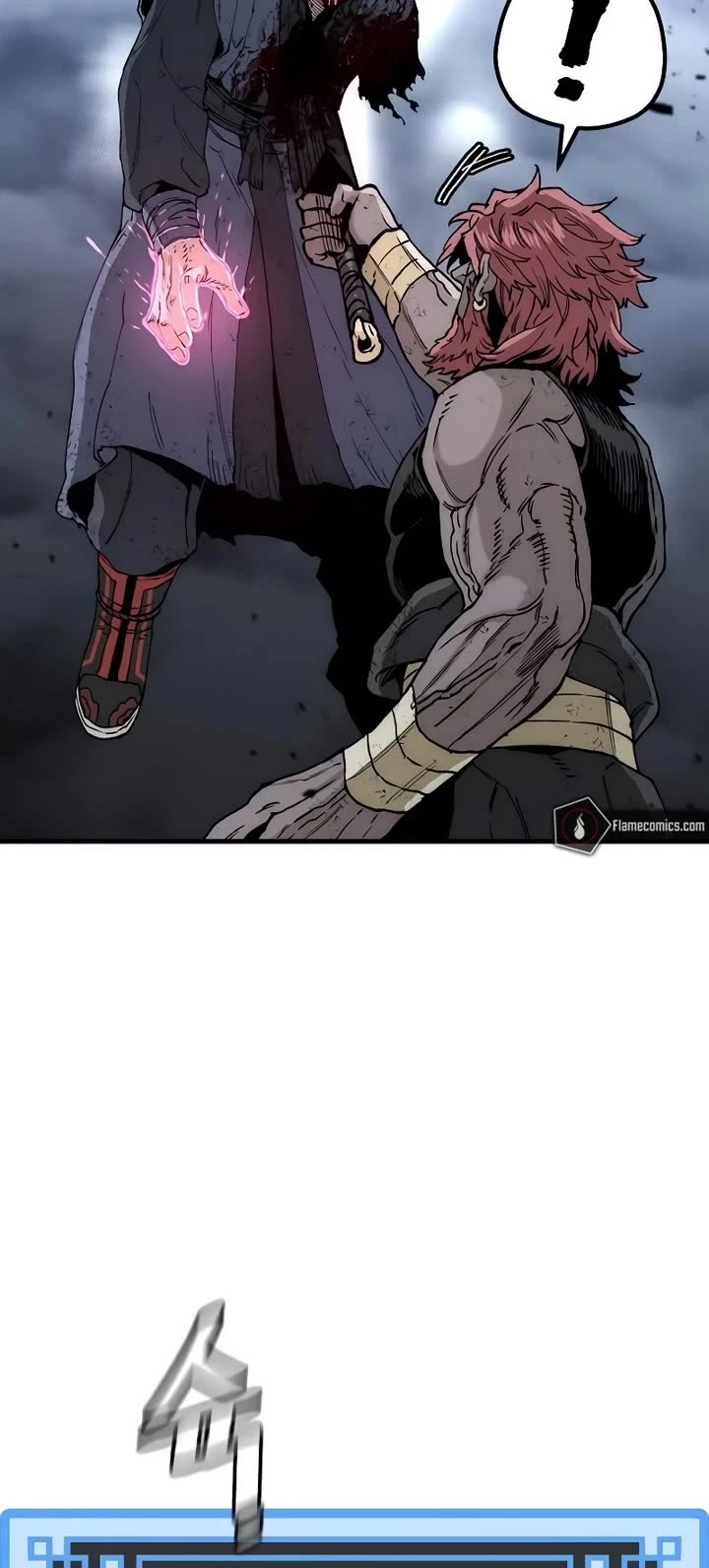Murim RPG Simulation Chapter 153 page 52 - Chapter 153
