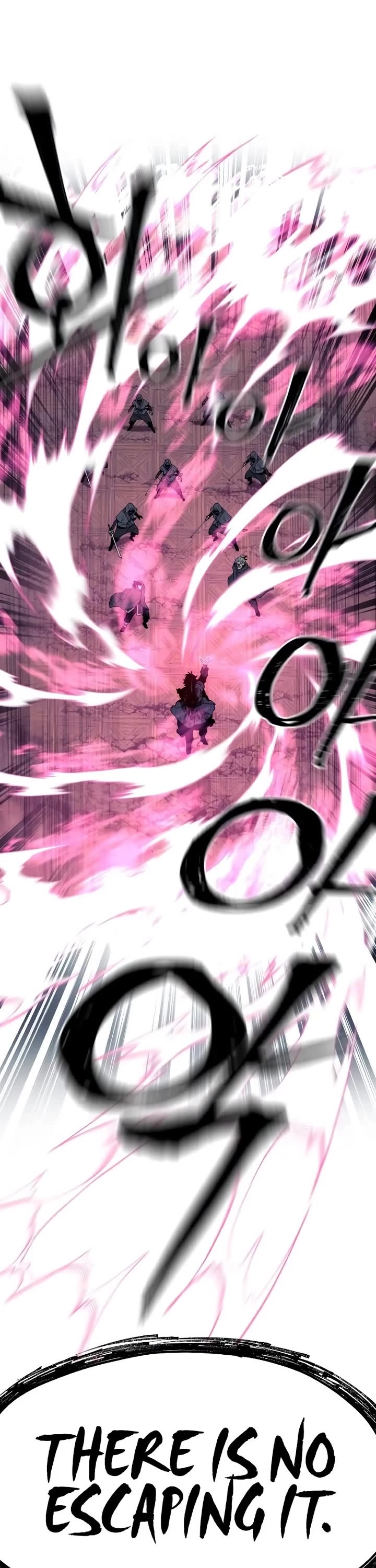 Murim RPG Simulation Chapter 153 page 58 - Chapter 153