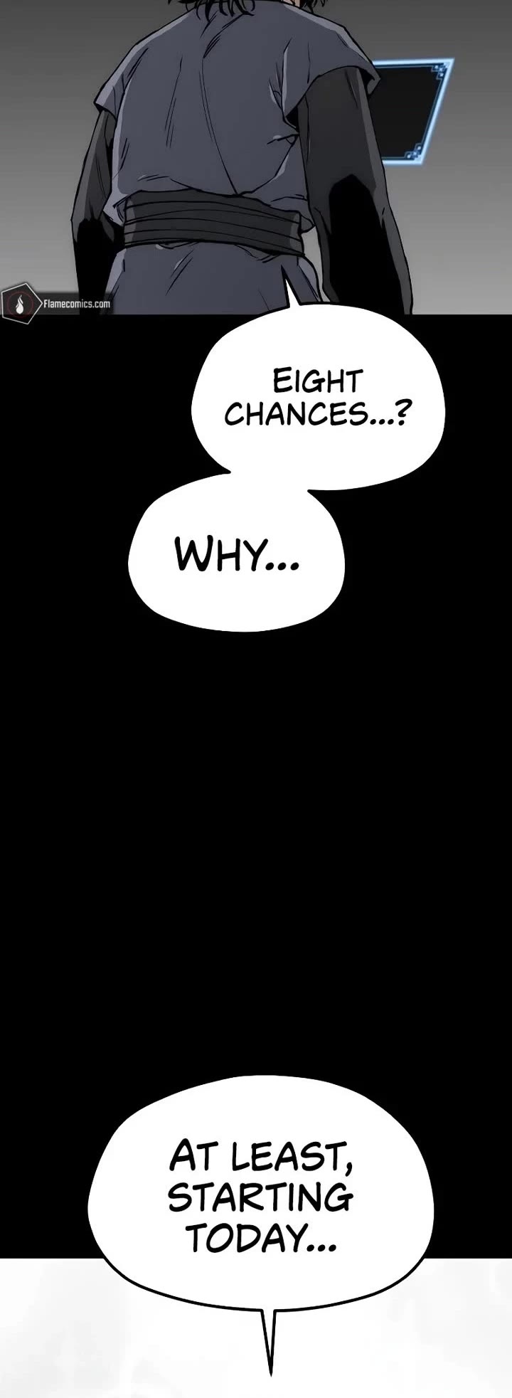 Murim RPG Simulation Chapter 153 page 63 - Chapter 153