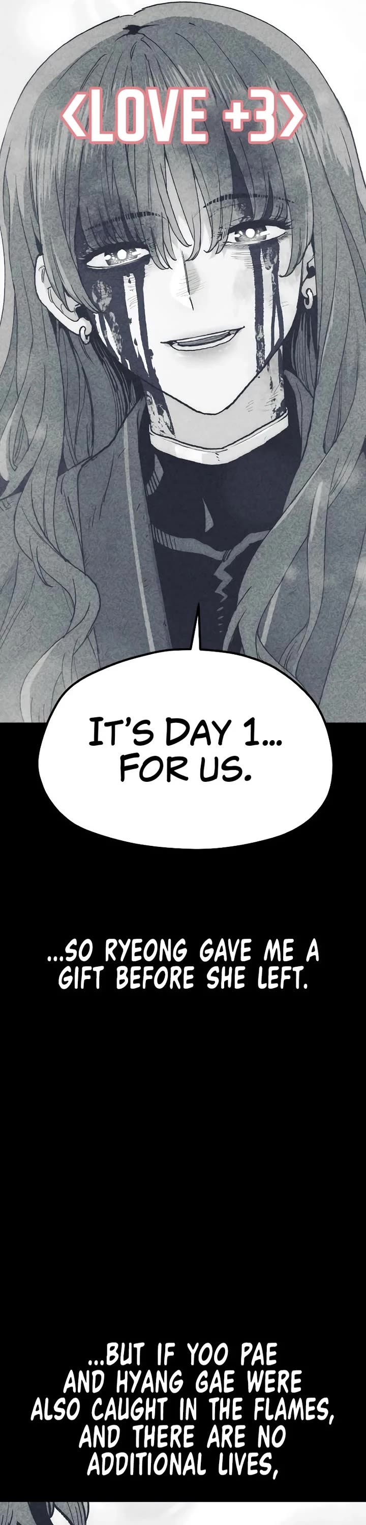 Murim RPG Simulation Chapter 153 page 64 - Chapter 153