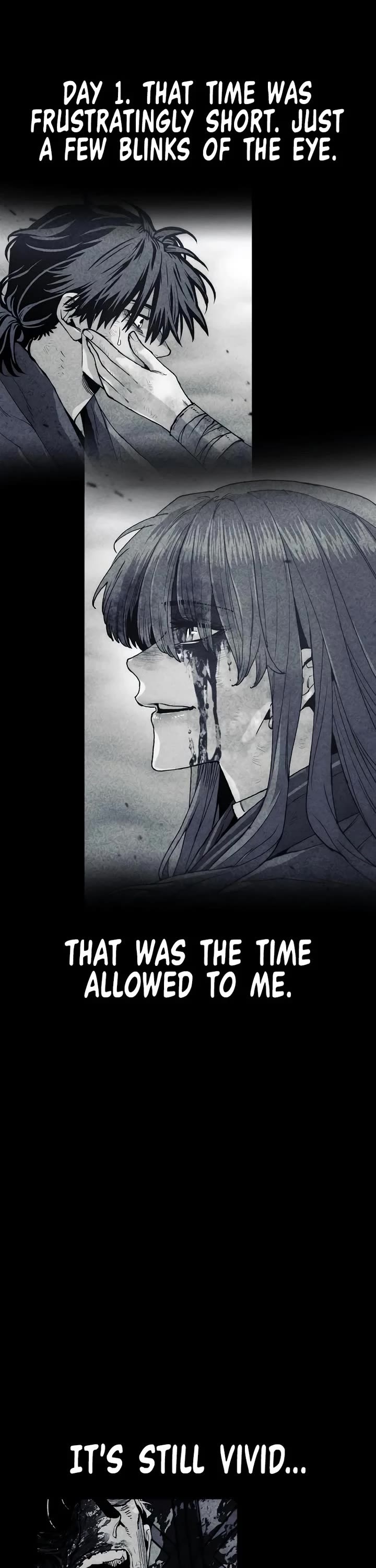 Murim RPG Simulation Chapter 153 page 66 - Chapter 153
