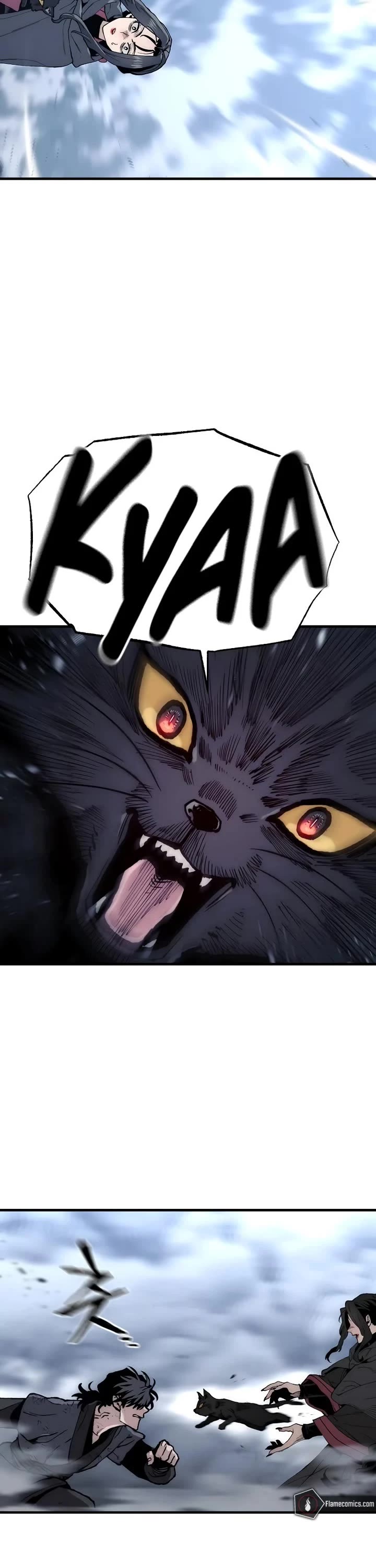 Murim RPG Simulation Chapter 153 page 7 - Chapter 153