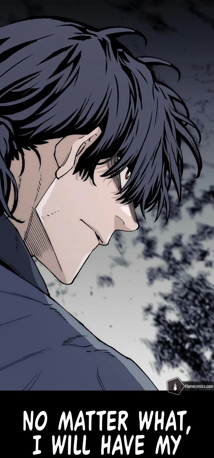 Murim RPG Simulation Chapter 153 page 71 - Chapter 153