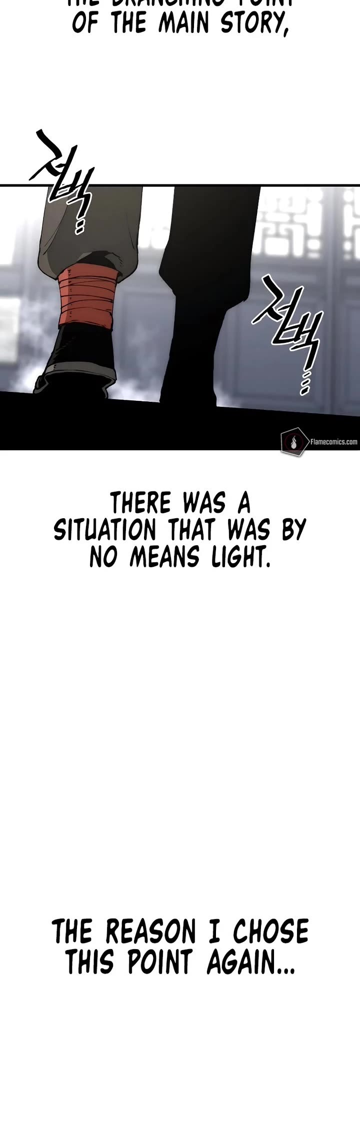 Murim RPG Simulation Chapter 153 page 76 - Chapter 153