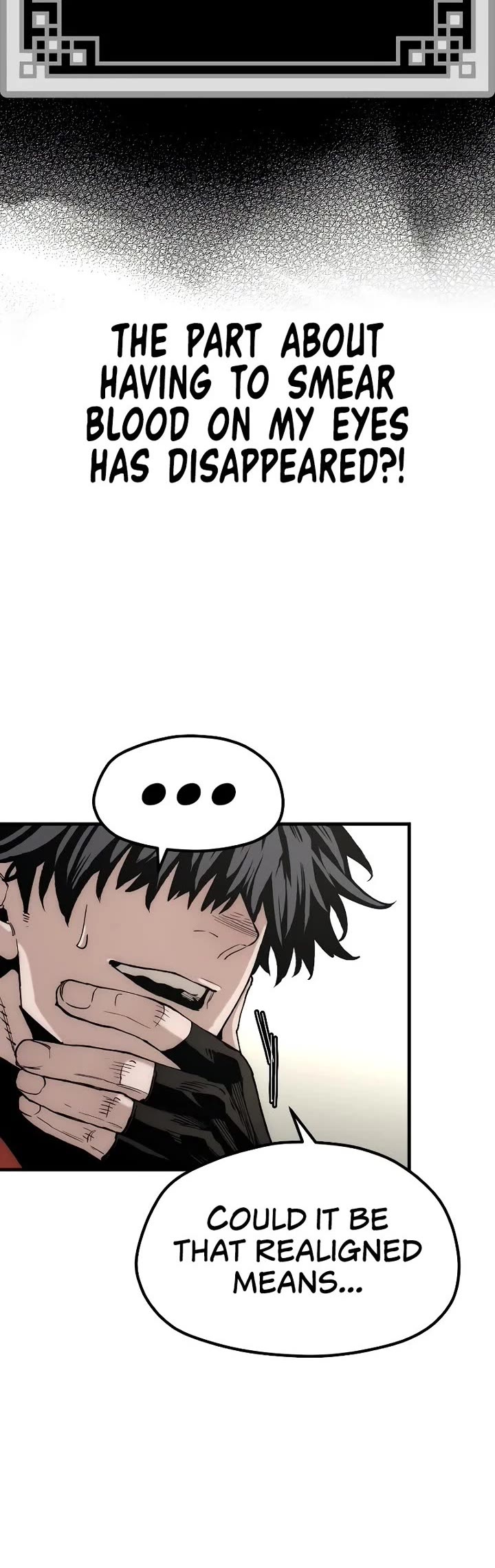 Murim RPG Simulation Chapter 153 page 87 - Chapter 153