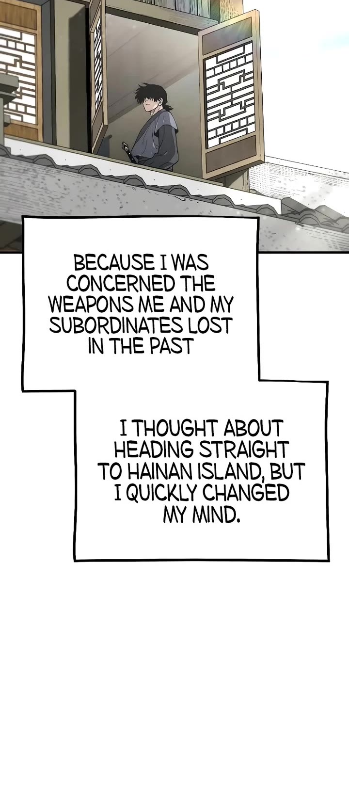 Murim RPG Simulation Chapter 154 page 10 - Chapter 154