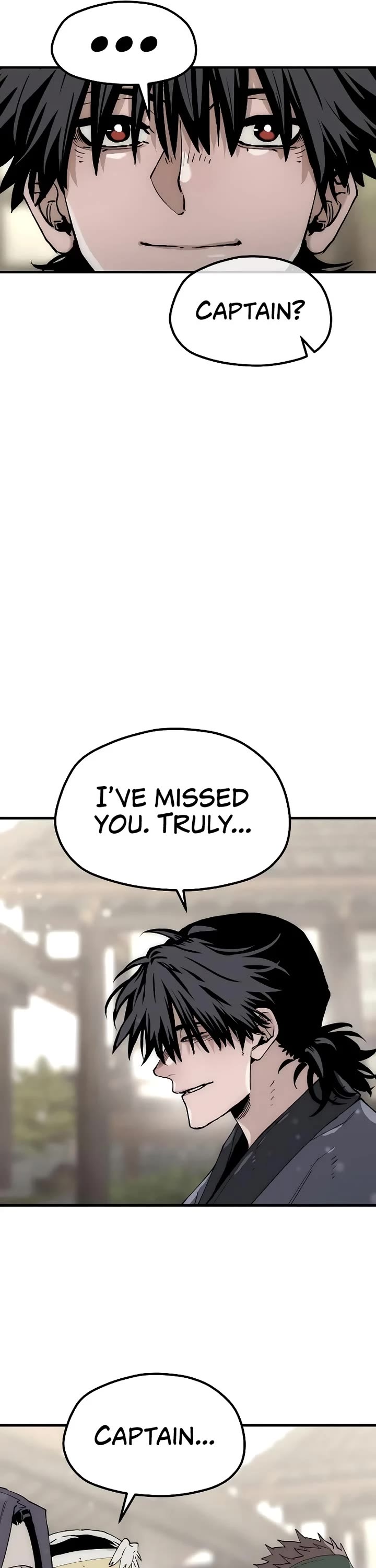 Murim RPG Simulation Chapter 154 page 21 - Chapter 154