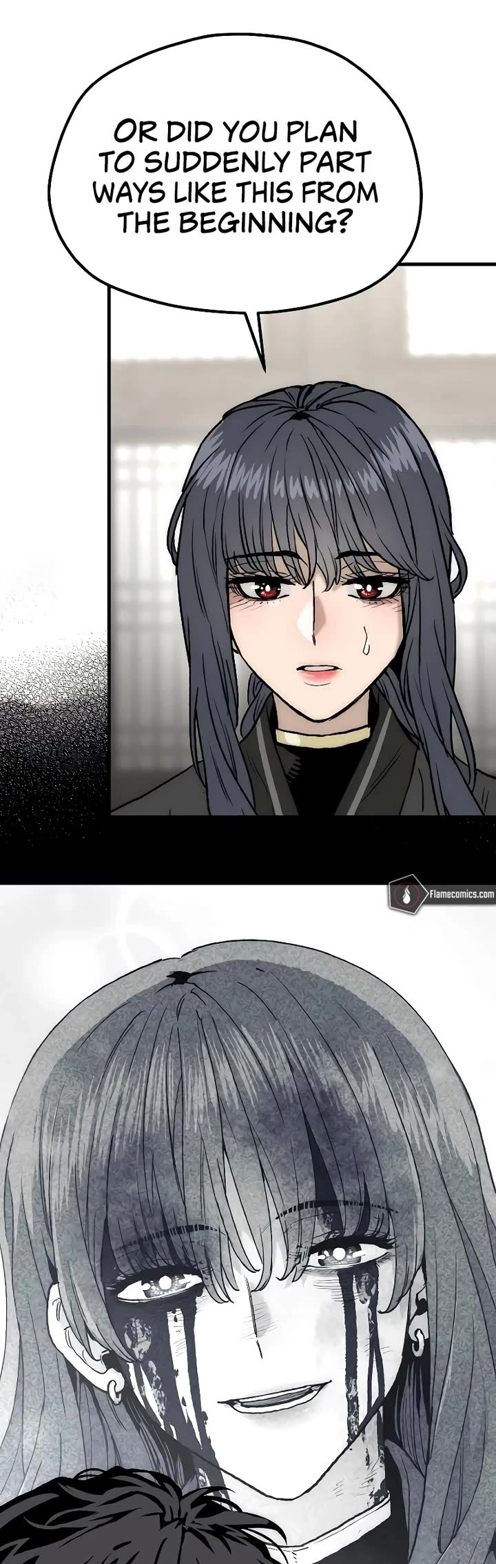 Murim RPG Simulation Chapter 154 page 29 - Chapter 154