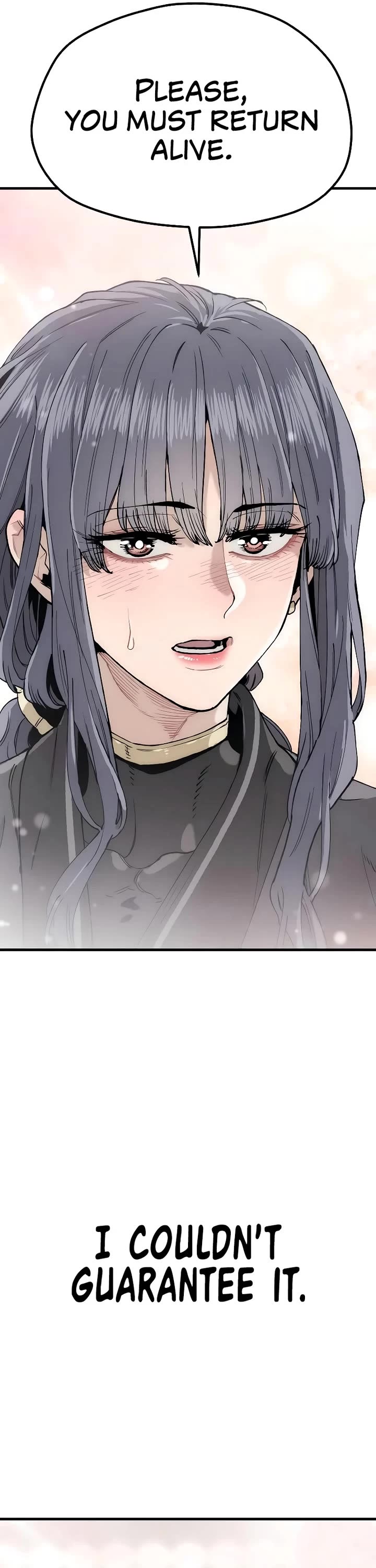 Murim RPG Simulation Chapter 154 page 35 - Chapter 154