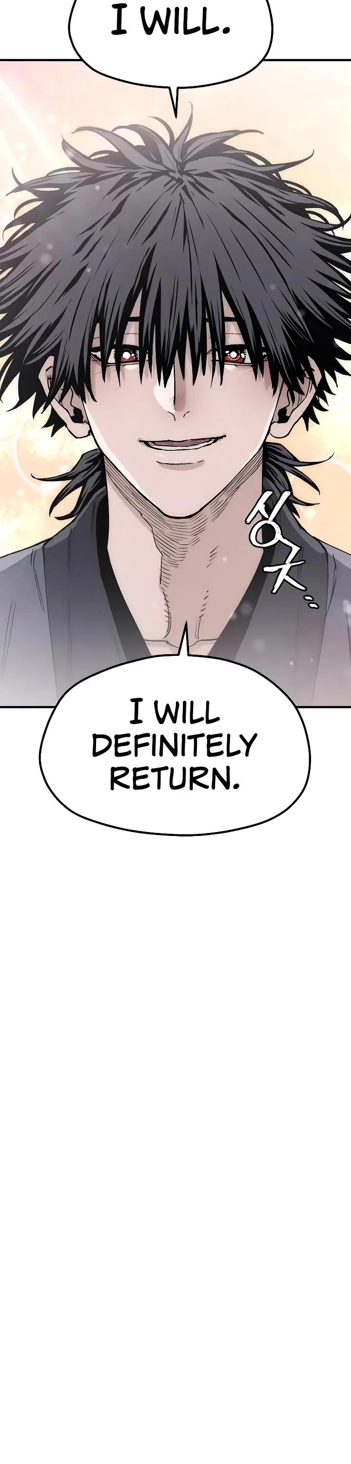 Murim RPG Simulation Chapter 154 page 37 - Chapter 154