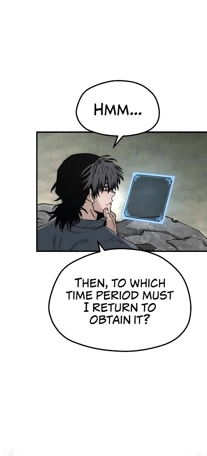 Murim RPG Simulation Chapter 154 page 49 - Chapter 154