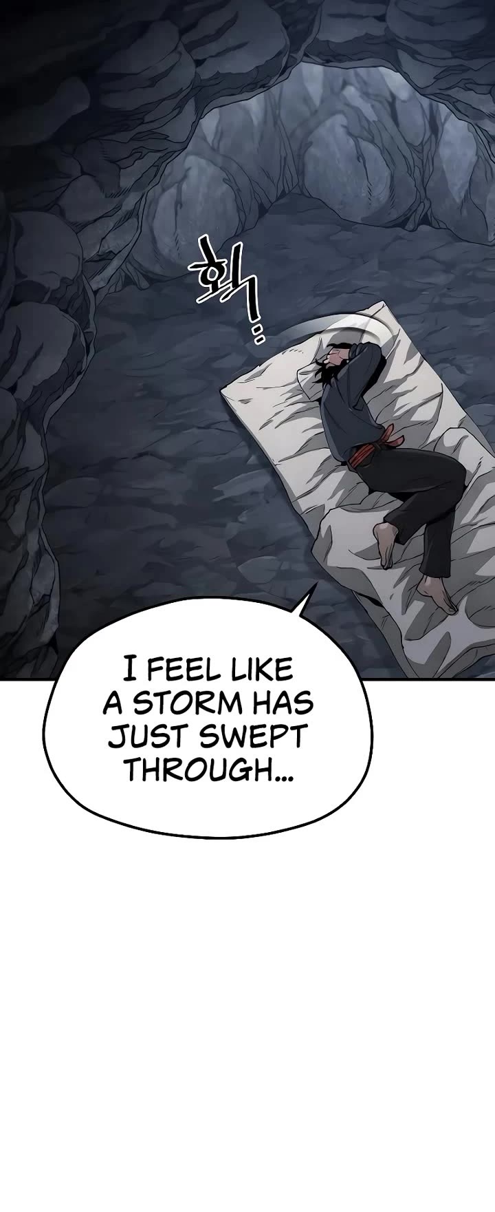 Murim RPG Simulation Chapter 154 page 63 - Chapter 154