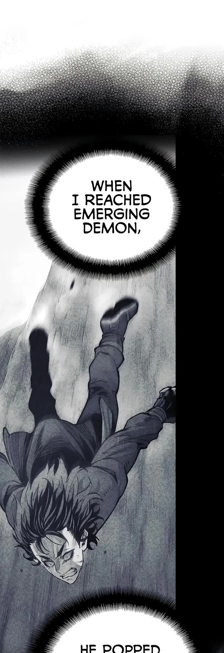 Murim RPG Simulation Chapter 155 page 13 - Chapter 155