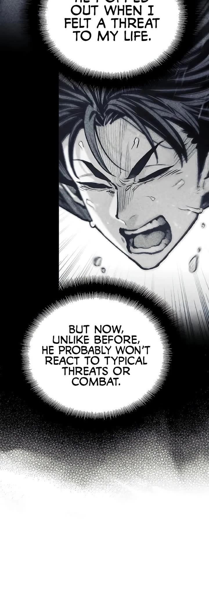 Murim RPG Simulation Chapter 155 page 14 - Chapter 155