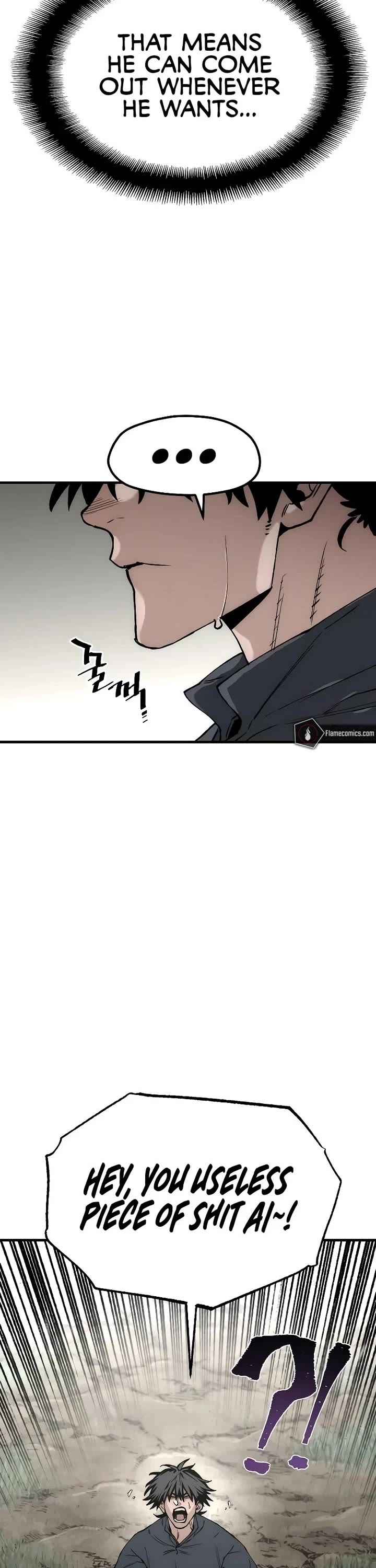 Murim RPG Simulation Chapter 155 page 16 - Chapter 155