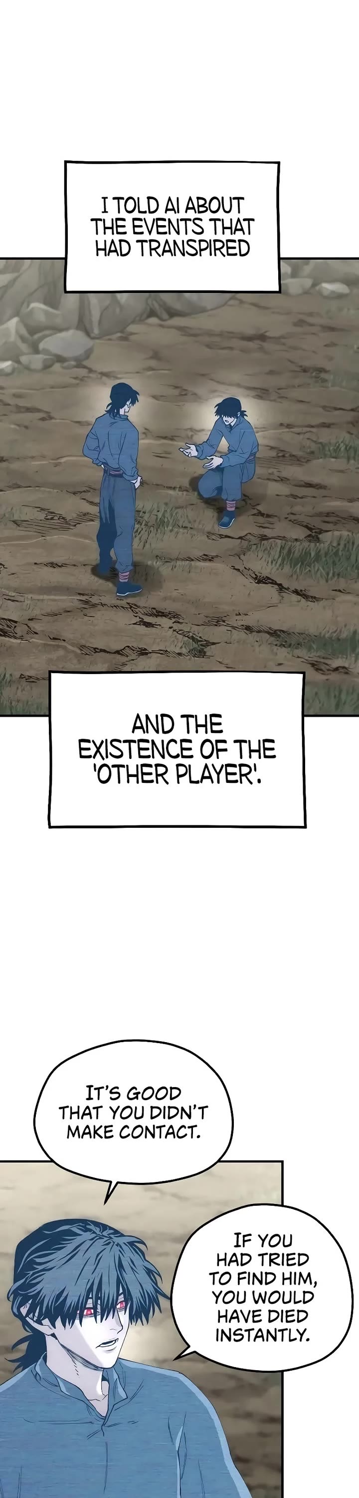 Murim RPG Simulation Chapter 155 page 29 - Chapter 155