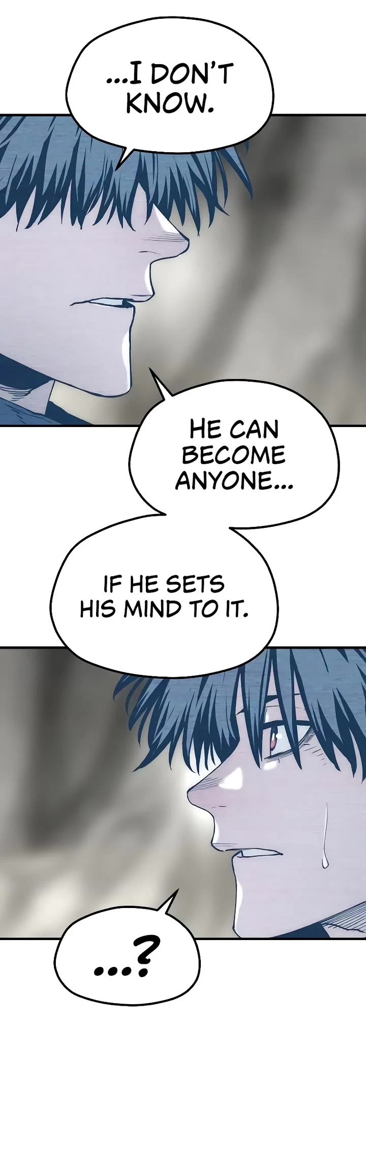 Murim RPG Simulation Chapter 155 page 32 - Chapter 155