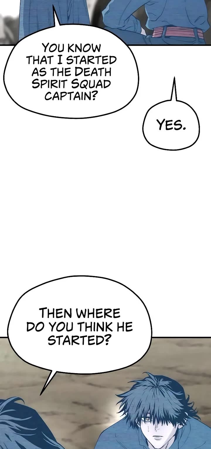 Murim RPG Simulation Chapter 155 page 37 - Chapter 155