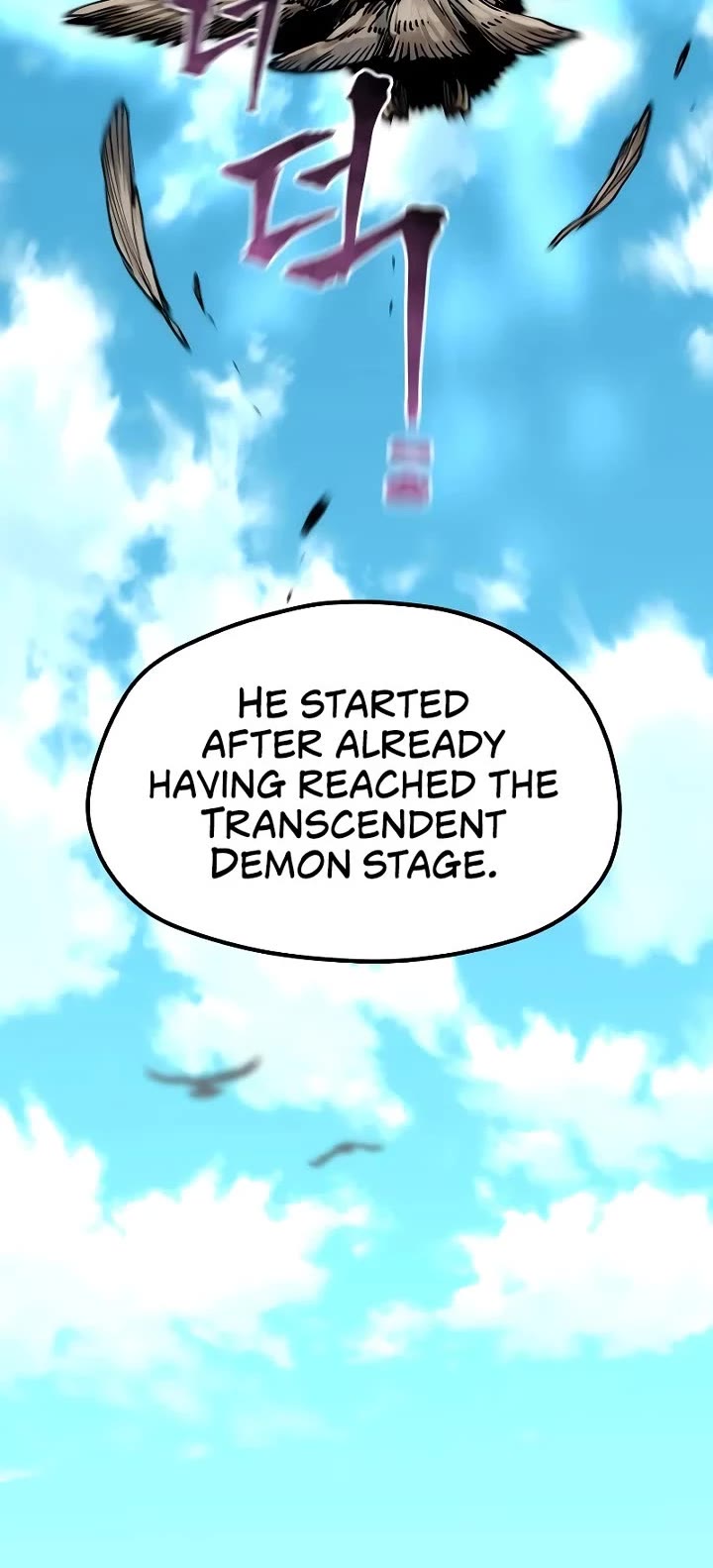 Murim RPG Simulation Chapter 155 page 48 - Chapter 155