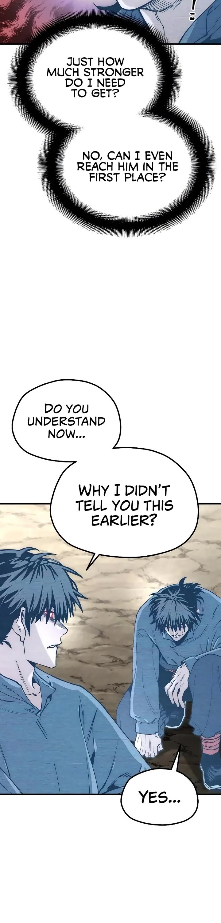Murim RPG Simulation Chapter 155 page 54 - Chapter 155