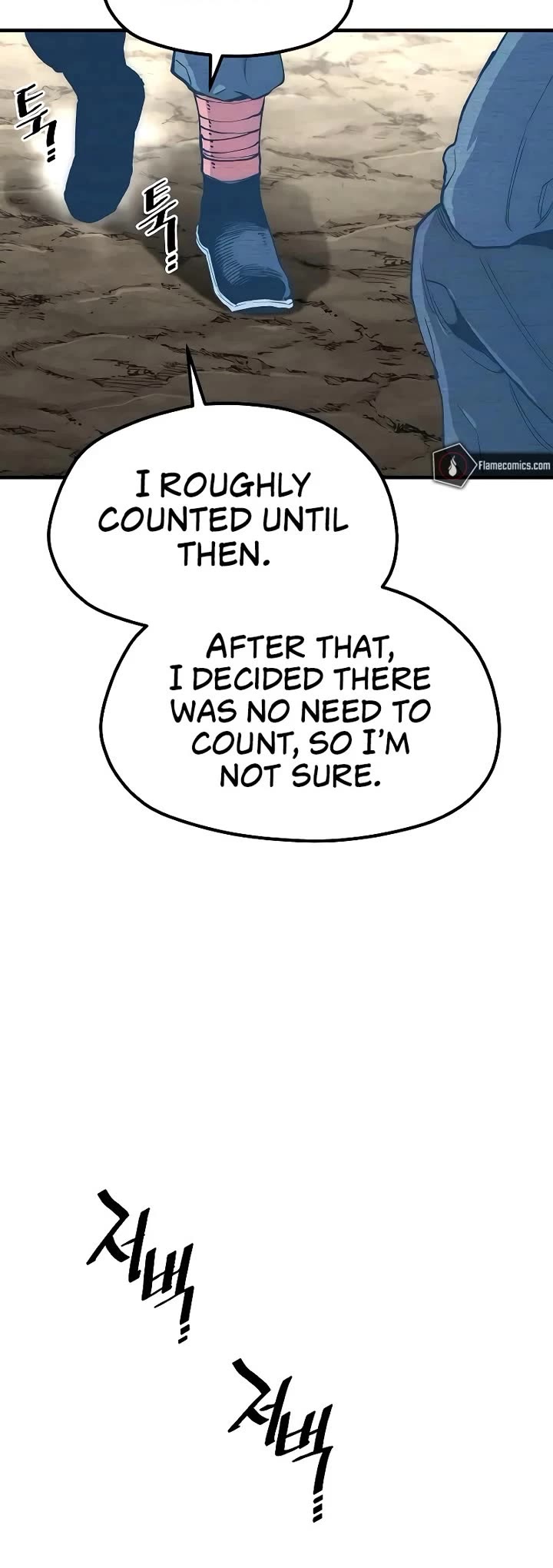 Murim RPG Simulation Chapter 155 page 57 - Chapter 155