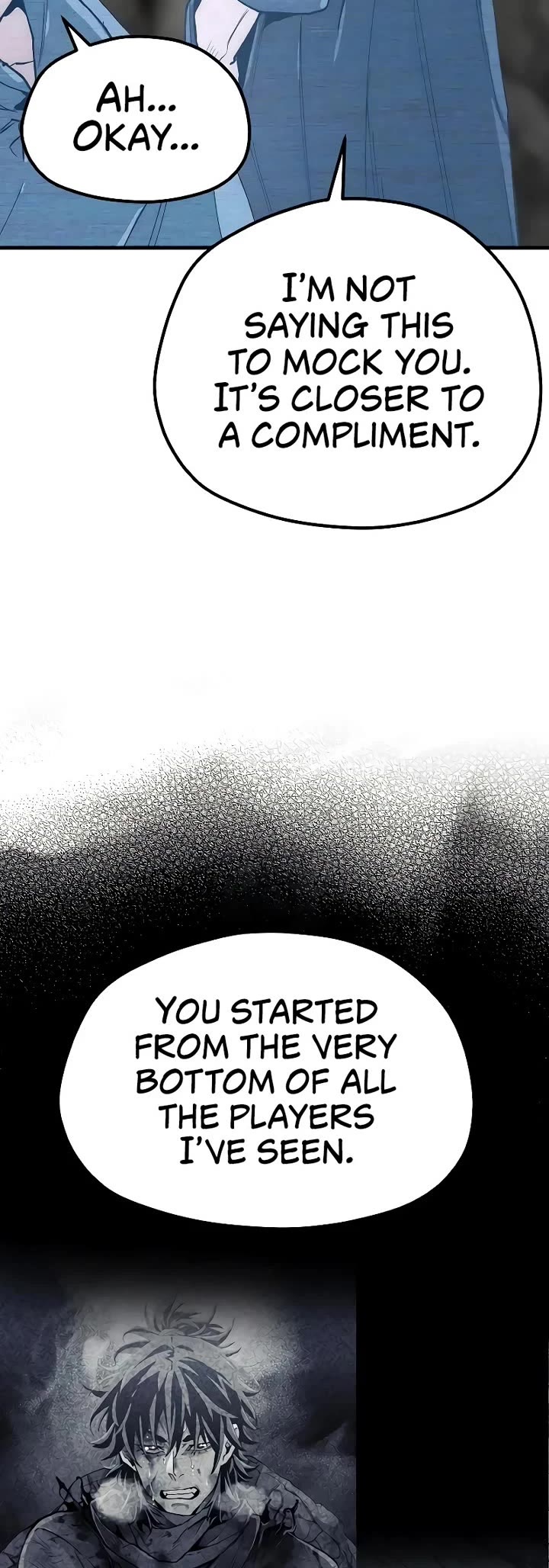 Murim RPG Simulation Chapter 155 page 61 - Chapter 155