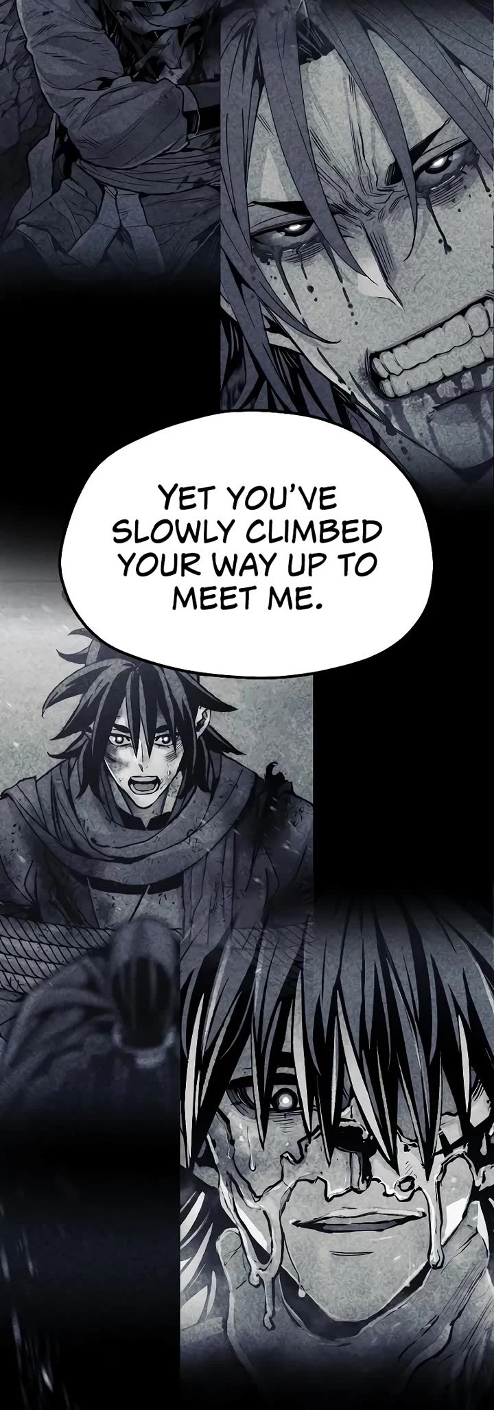 Murim RPG Simulation Chapter 155 page 62 - Chapter 155
