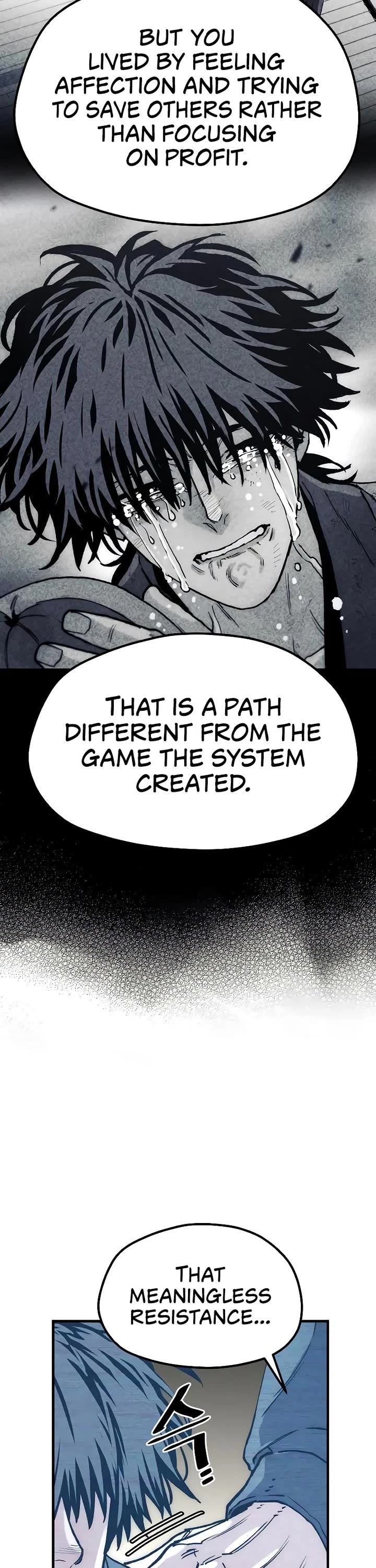 Murim RPG Simulation Chapter 155 page 64 - Chapter 155