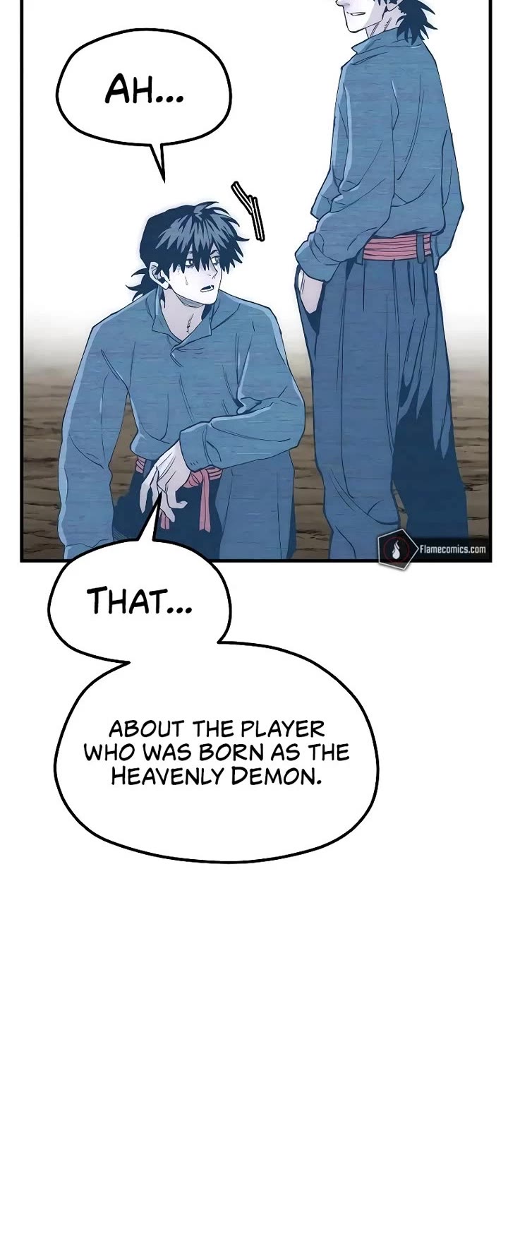 Murim RPG Simulation Chapter 155 page 67 - Chapter 155