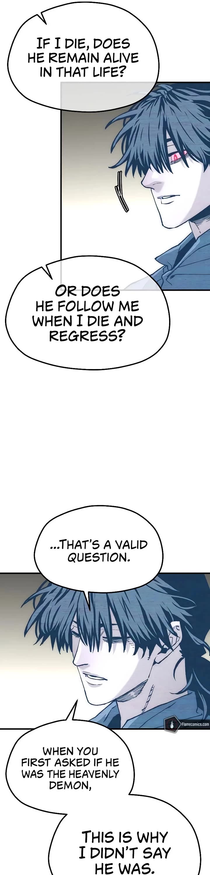 Murim RPG Simulation Chapter 155 page 68 - Chapter 155