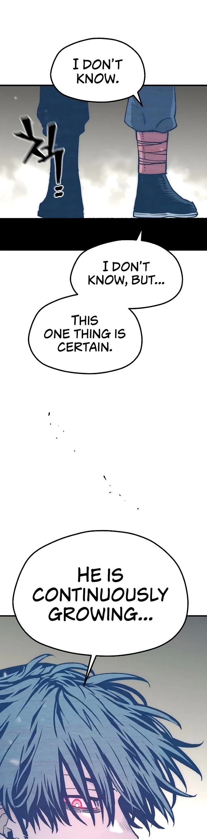 Murim RPG Simulation Chapter 155 page 71 - Chapter 155