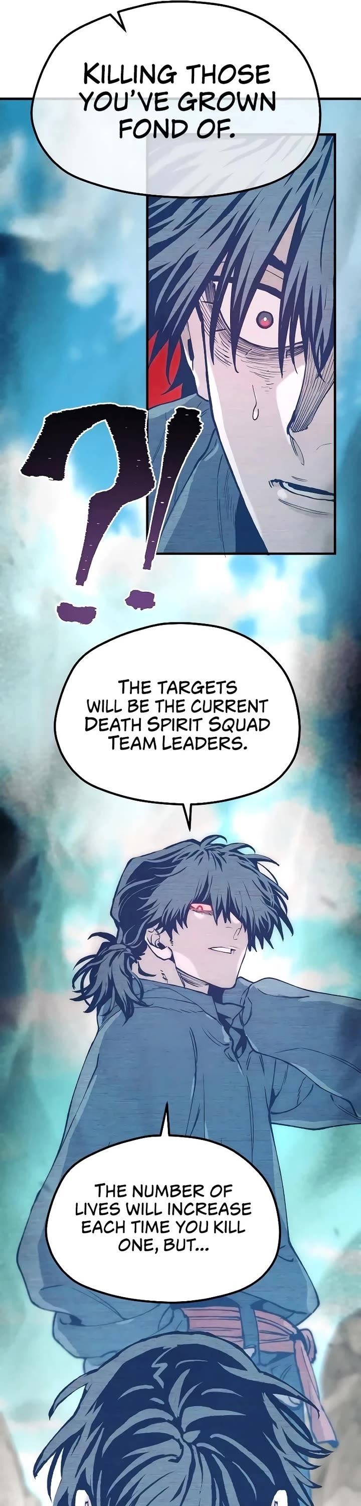 Murim RPG Simulation Chapter 156 page 10 - Chapter 156