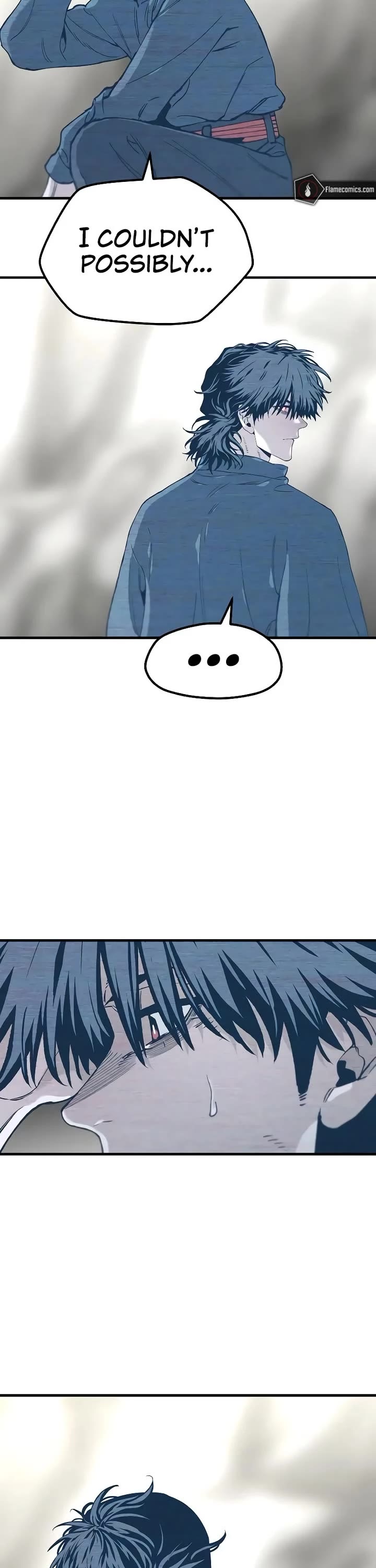 Murim RPG Simulation Chapter 156 page 12 - Chapter 156