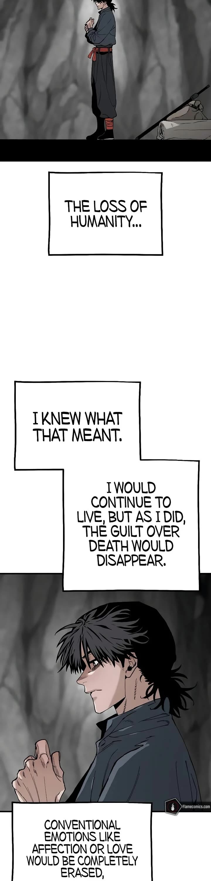 Murim RPG Simulation Chapter 156 page 17 - Chapter 156