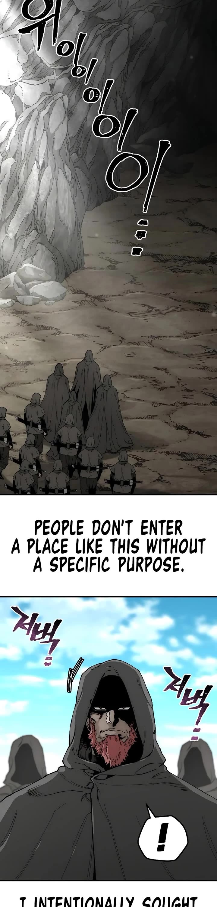 Murim RPG Simulation Chapter 156 page 22 - Chapter 156