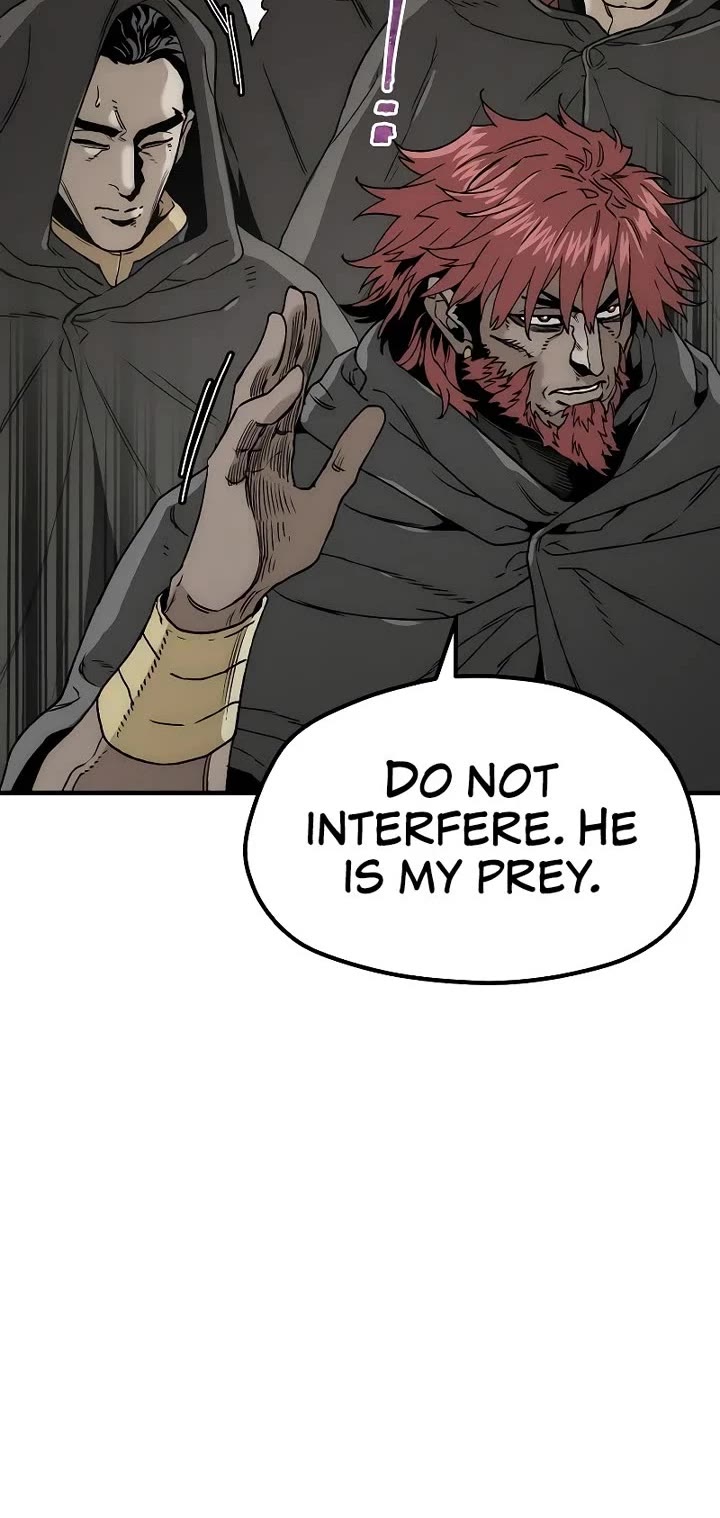 Murim RPG Simulation Chapter 156 page 28 - Chapter 156