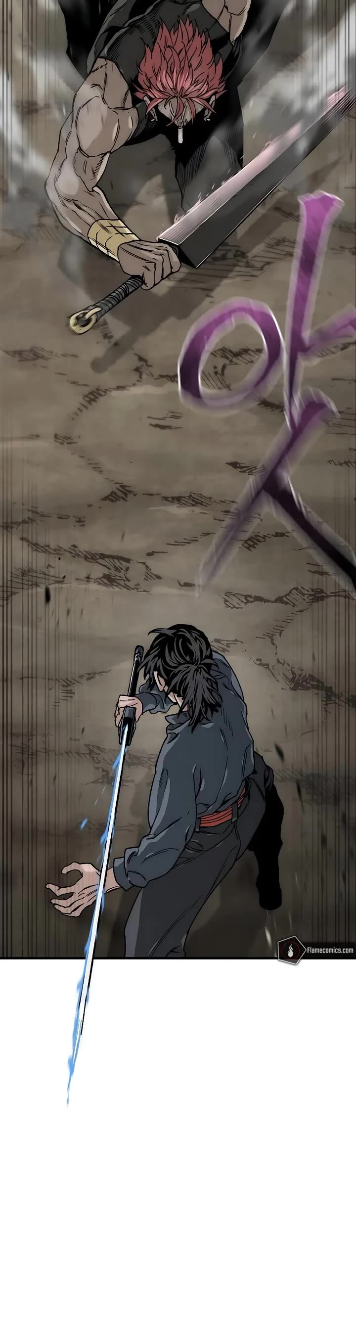 Murim RPG Simulation Chapter 156 page 30 - Chapter 156