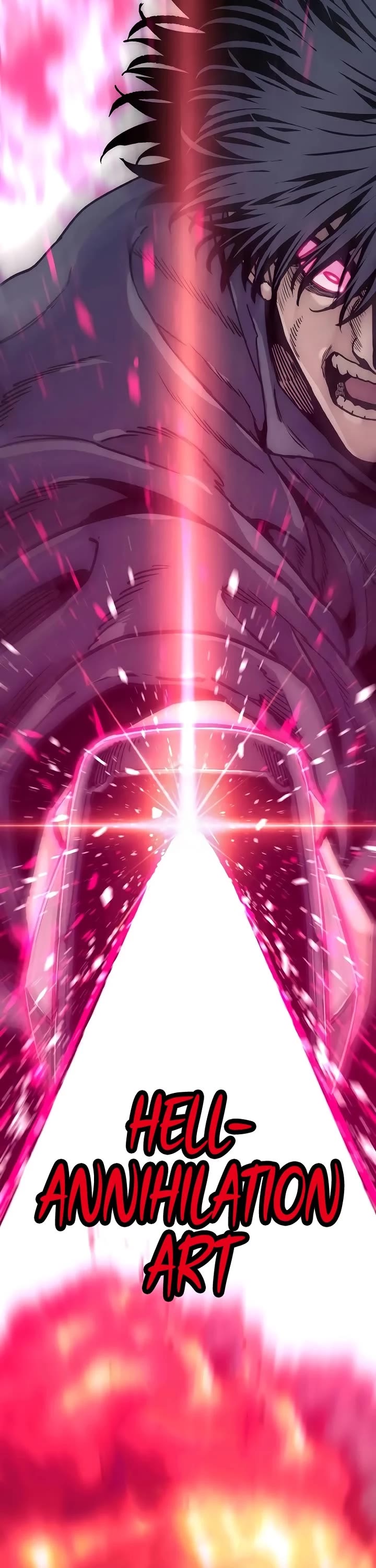 Murim RPG Simulation Chapter 156 page 44 - Chapter 156