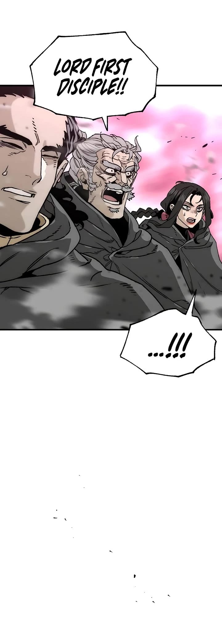 Murim RPG Simulation Chapter 156 page 46 - Chapter 156