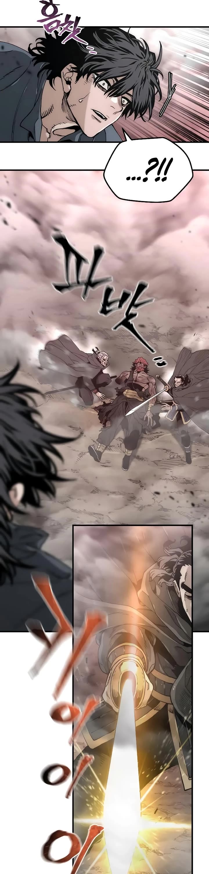 Murim RPG Simulation Chapter 156 page 49 - Chapter 156