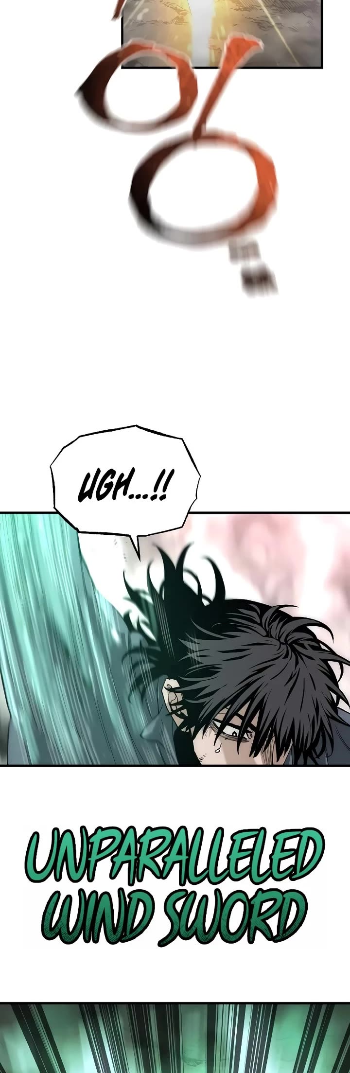 Murim RPG Simulation Chapter 156 page 50 - Chapter 156
