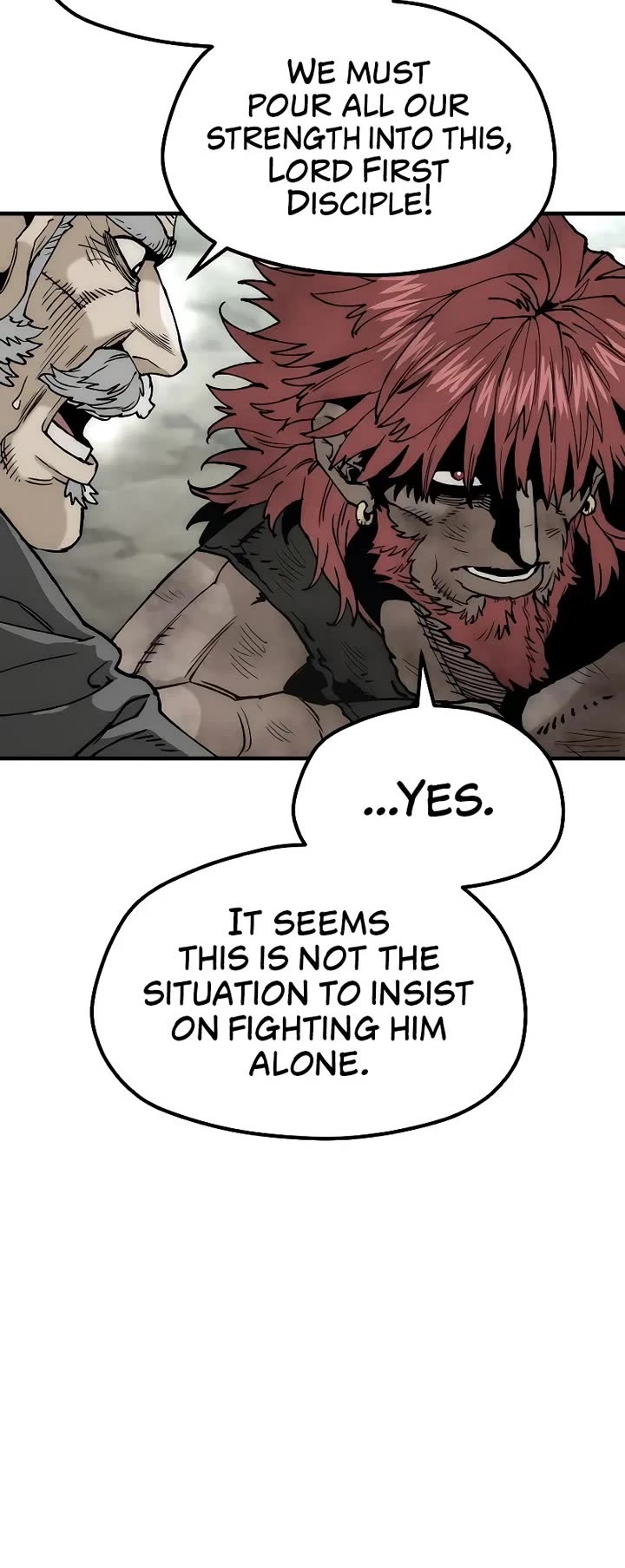Murim RPG Simulation Chapter 156 page 56 - Chapter 156