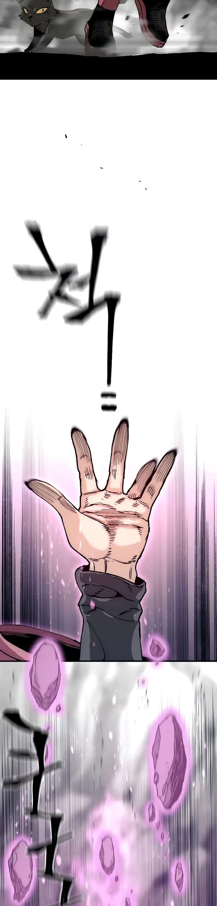 Murim RPG Simulation Chapter 156 page 58 - Chapter 156