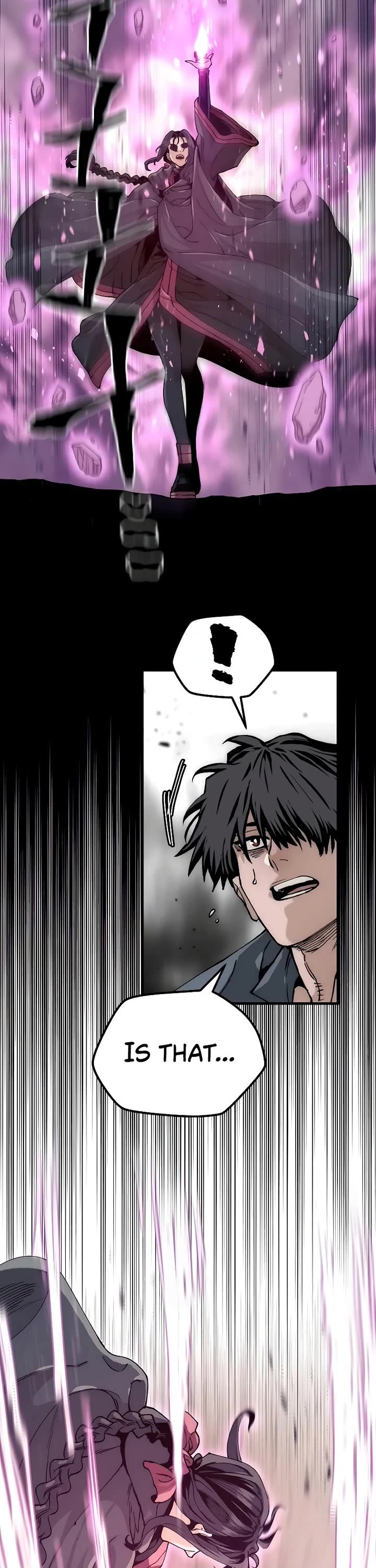 Murim RPG Simulation Chapter 156 page 59 - Chapter 156