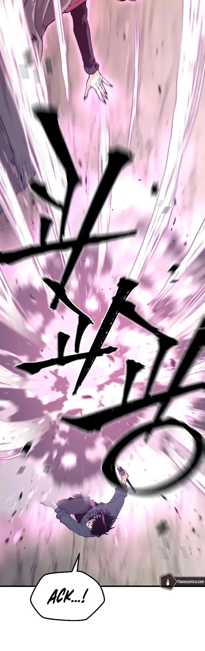 Murim RPG Simulation Chapter 156 page 60 - Chapter 156