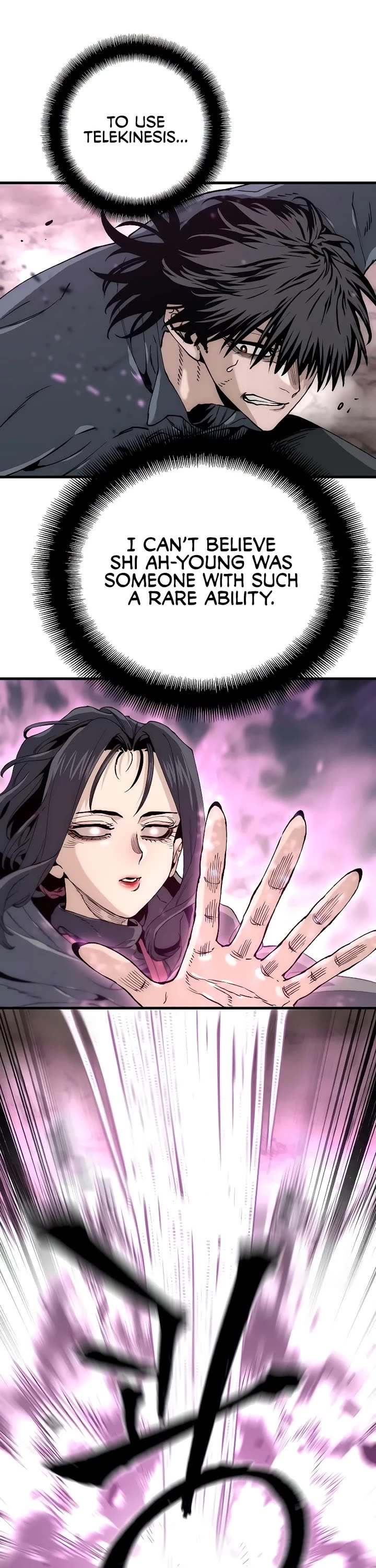 Murim RPG Simulation Chapter 156 page 62 - Chapter 156