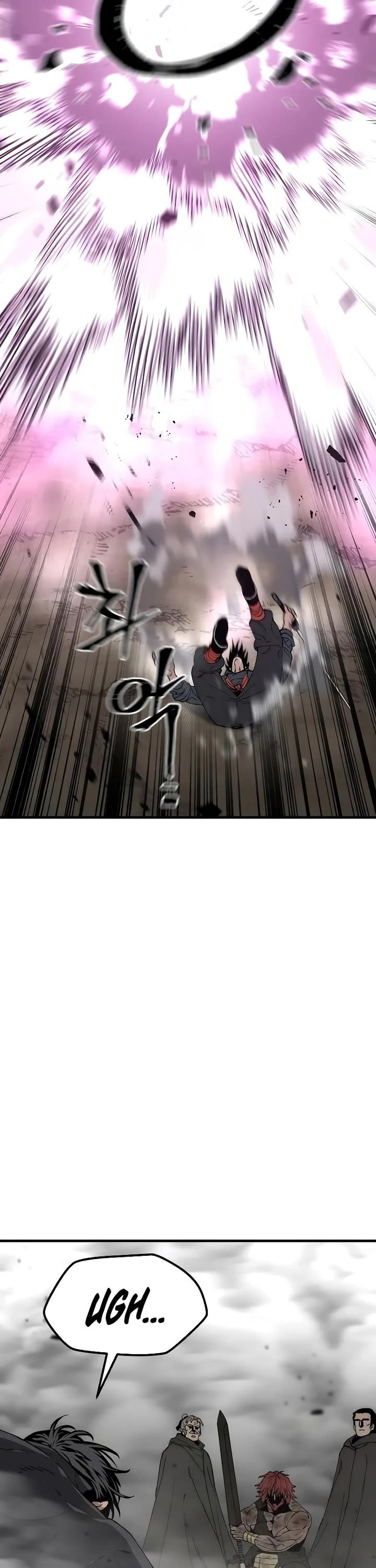 Murim RPG Simulation Chapter 156 page 63 - Chapter 156